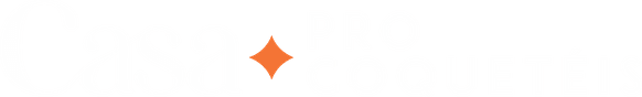Casa Pro Coquetéis